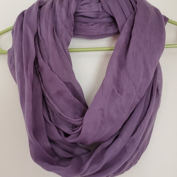 Infinity scarf - Picture 2 of 3